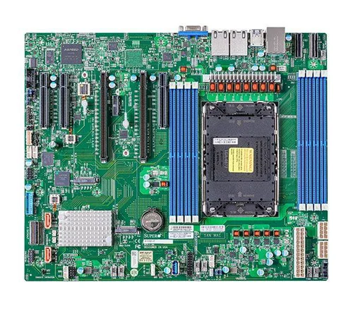 Supermicro Motherboard Intel MBD-X13SEI-F-B