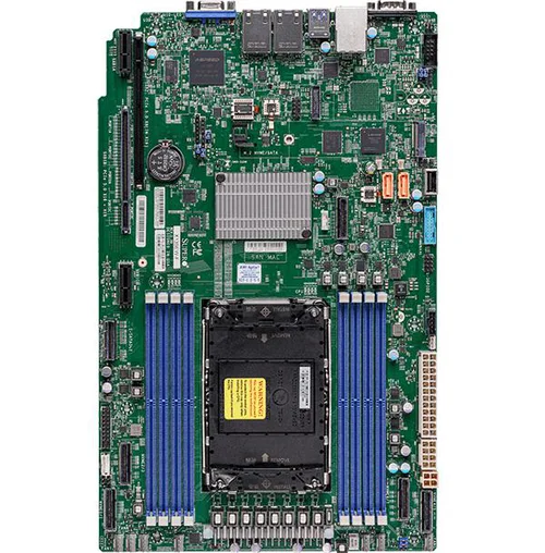 Supermicro Motherboard Intel MBD-X13SEW-F-B