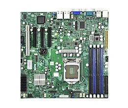 Supermicro Motherboard Intel MBD-X8SIL-V-O