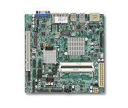 Supermicro Motherboard Intel MBD-X9SCAA-B