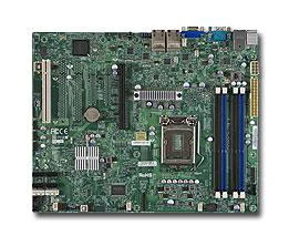 Supermicro Motherboard Intel MBD-X9SCI-LN4-O