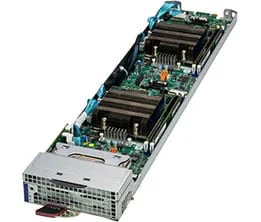Supermicro MicroBlade MBI-310I-1D96N (Complete System Only) (MBI-310I-1D96N)