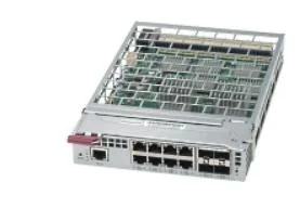 Supermicro Blade Server MBM-GEM-004