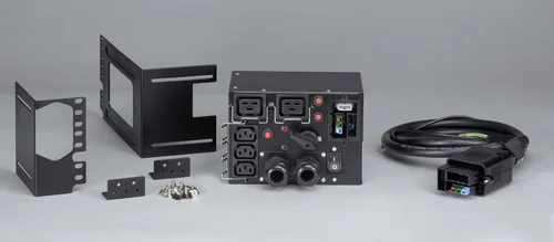 Eaton Eaton HotSwap MBP 6000i