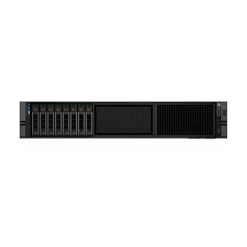 Dell PowerEdge R7615 8x2.5" 9224 2x16GB 1x480GB SSD SATA 2x700W H755