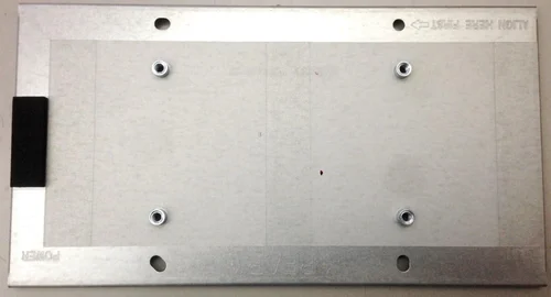 Supermicro Spare Parts MCP-120-84702-0N