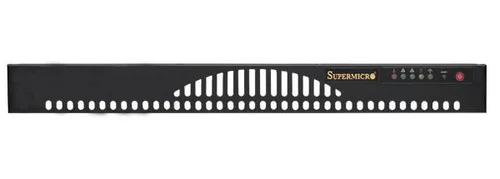 Supermicro Spare Parts MCP-210-00005-01