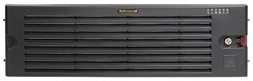 Supermicro Spare Parts MCP-210-83601-0B