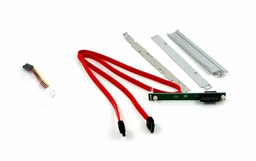 Supermicro Spare Parts MCP-220-81502-0N