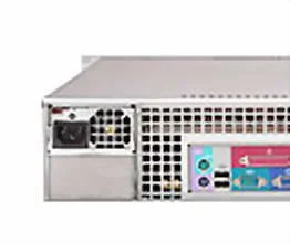Supermicro Spare Parts MCP-240-00063-0N