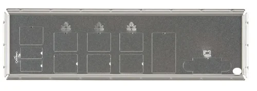 Supermicro Spare Parts MCP-240-00098-0N