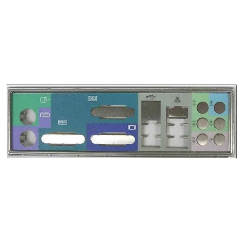 Supermicro Spare Parts MCP-260-00015-0N