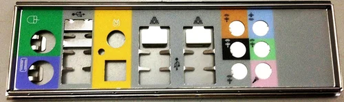 Supermicro Spare Parts MCP-260-00030-0N