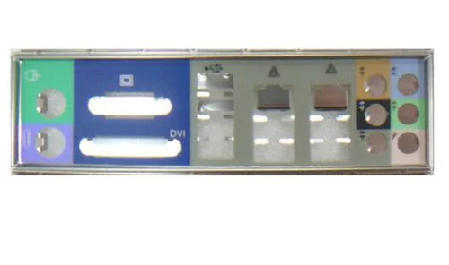 Supermicro Spare Parts MCP-260-00033-0N