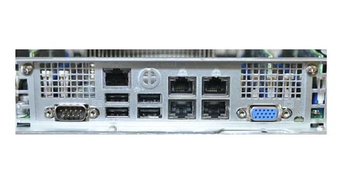 Supermicro Spare Parts MCP-260-00041-0N
