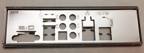 Supermicro Spare Parts MCP-260-00045-0N