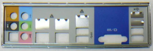 Supermicro Spare Parts MCP-260-00049-0N