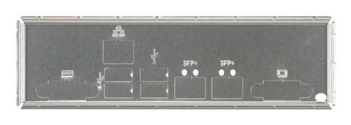 Supermicro Spare Parts MCP-260-00096-0N