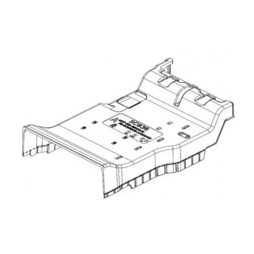 Supermicro Spare Parts MCP-310-38001-0N