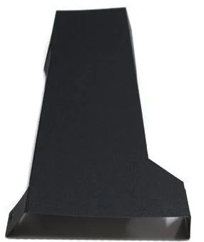 Supermicro Spare Parts MCP-310-80802-0B