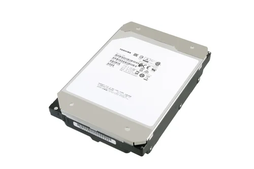 Toshiba TOSHIBA 3.5" Enterprise HDD 14TB SATA 7200 RPM
