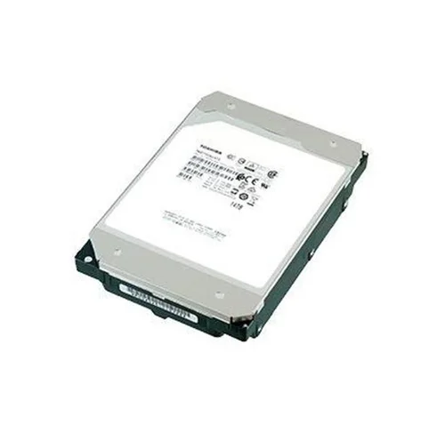 Toshiba 3.5" Enterprise HDD 14TB SAS 7200 RPM
