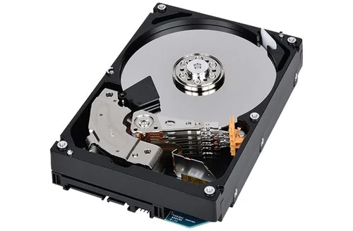 Toshiba E-Capacity HDD 8TB 3.5 7.2k SAS 12G 4Kn