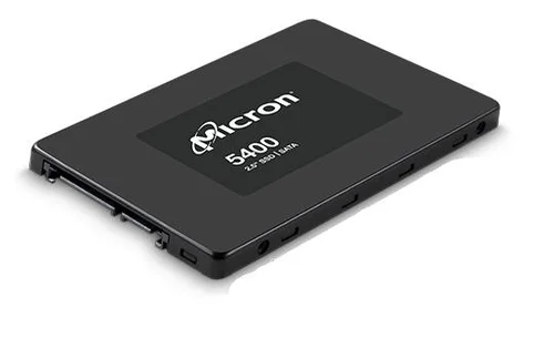 Crucial Micron 5400 PRO 1920GB SATA 2.5 TCG SSD