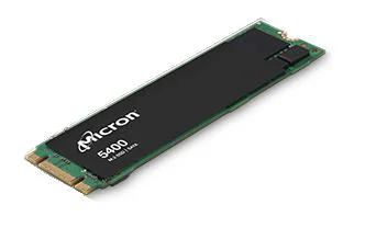 Micron Micron 5400 PRO 240GB SATA M.2 SSD