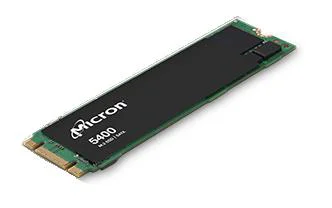 Micron Micron 5400 PRO 960GB SATA M.2 SSD