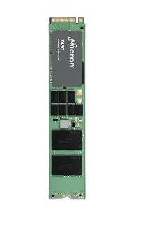 Micron Micron 7450 PRO 3.8TB NVMe M.2 TCG-O SSD