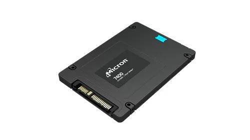Micron Micron 7400 MAX 3200GB NVMe U.3 SSD