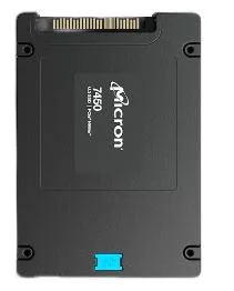 Micron Micron 7450 PRO 7680GB NVMe U.3 7mm SSD