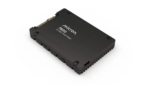 Micron Micron 7500 MAX 3200GB U.3 TCG-Opal SSD