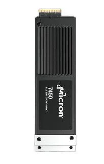 Micron Micron 7450 PRO 1920GB NVMe E1.S 15mm