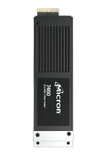 Micron Micron 7450 PRO 7680GB NVMe E1.S TCG SSD