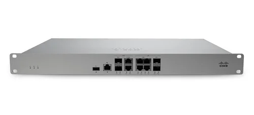 Cisco Meraki MX105 Router/Sec Appl