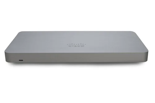 Cisco Meraki MX75 Router/Sec Appl