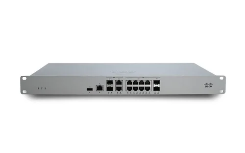 Cisco Meraki MX85 Router/Sec Appl