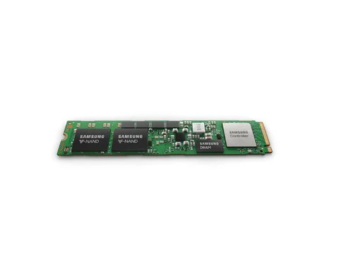 Samsung 960GB M.2(22x110) PCIe 3.0 x4 TLC Data Center SSD V4 PM983 (EOL)