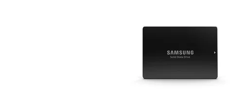 Samsung 240GB 2.5 Inch SATA 6.0 Gb/s MLC Data Center SSD V4 SM883 (EOL)