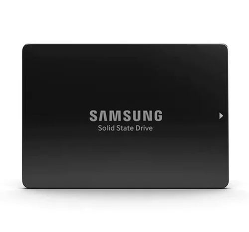 Samsung 1.9TB 2.5 Inch SATA 6.0 Gb/s TLC Data Center SSD V6 PM897
