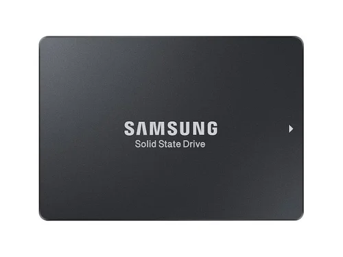 Samsung 3.84TB 2.5 Inch SATA 6.0 Gb/s TLC Data Center SSD V6 PM893