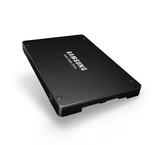 Samsung Samsung Enterprise SSD PM1643 960GB SSD 2.5" SAS 12Gb/s