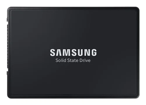Samsung 1.9TB 2.5 Inch PCIe 4.0 x4 TLC Data Center SSD V6 PM9A3