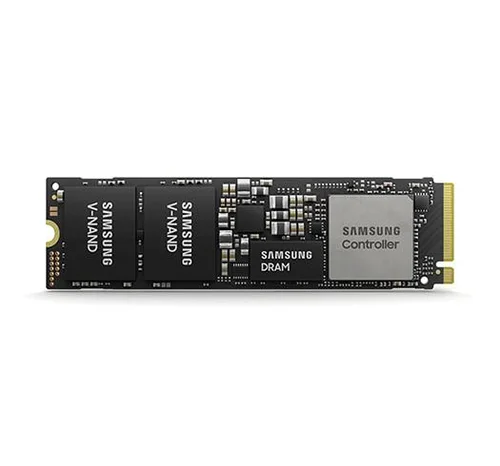 Samsung 1TB M.2(22x80) PCIe 4.0 x4 TLC Client SSD V7 PM9A1a