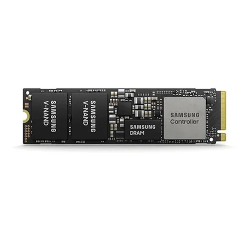 Samsung 512GB M.2(22x80) PCIe 4.0 x4 TLC Client SSD V7 PM9A1a
