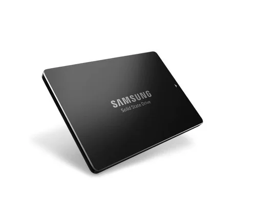 Samsung Samsung PM1725b MZWLL12THMLA 12.80 TB Solid State Drive - 2.5" Internal - PCI Express (PCI Express 3.0 x4) - 3500 MB/s Maximum Read Transfer Rate