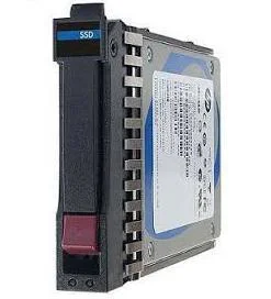 Hewlett Packard Enterprise HPE MSA 1.6TB 12G SAS MU 2.5in SSD