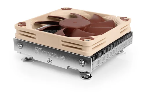 Noctua Noctua NH-L9i Koeler LGA1156, LGA1155, LGA1150, LGA1151, LGA1200